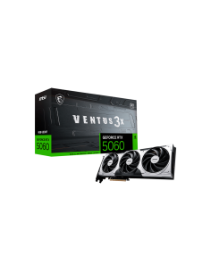 MSI Video Card NVIDIA...